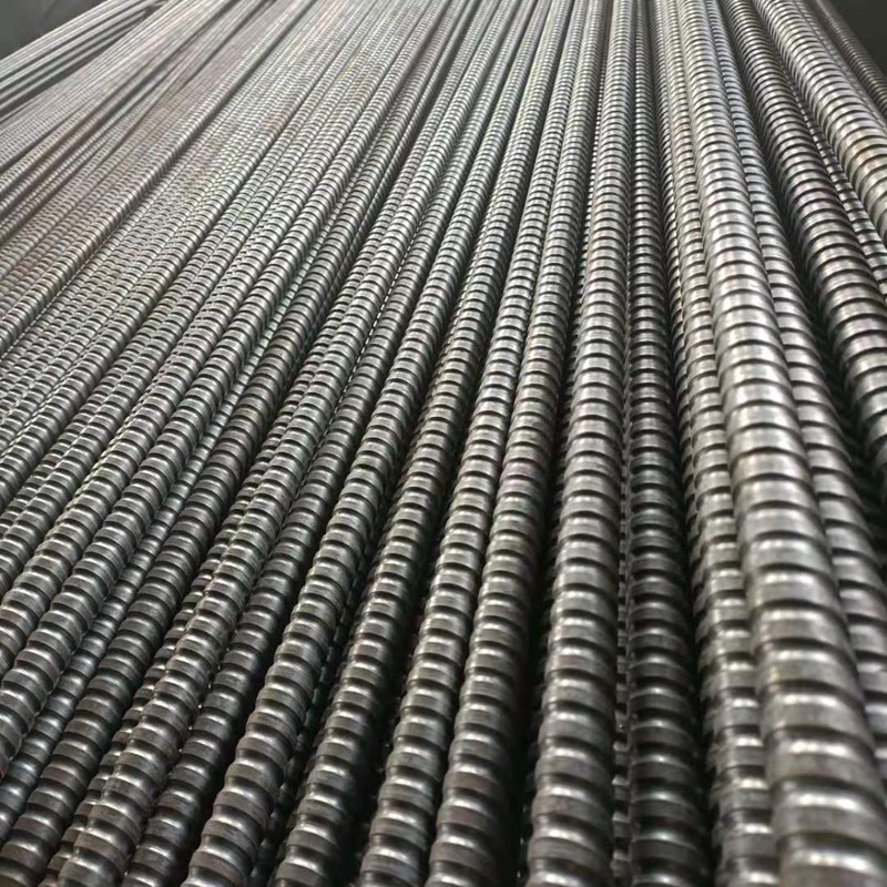 都江堰中空锚杆
