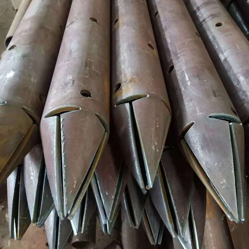 都江堰预埋注浆管